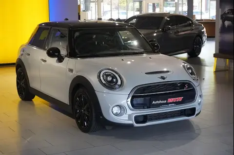 Used MINI COOPER Petrol 2016 Ad 