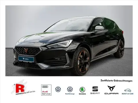 Annonce CUPRA LEON Essence 2023 d'occasion 