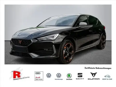 Used CUPRA LEON Petrol 2023 Ad 