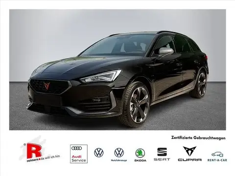 Annonce CUPRA LEON Essence 2023 d'occasion 