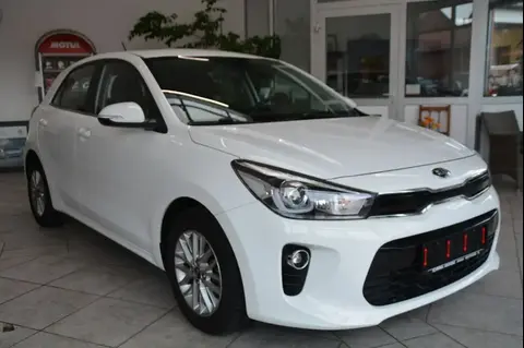 Used KIA RIO Petrol 2018 Ad 