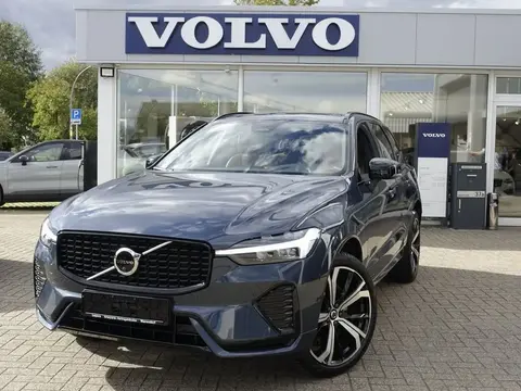 Annonce VOLVO XC60 Essence 2024 d'occasion 