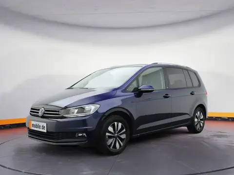 Annonce VOLKSWAGEN TOURAN Essence 2023 d'occasion 