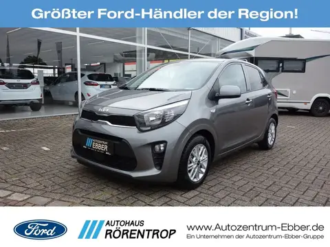 Used KIA PICANTO Petrol 2023 Ad 