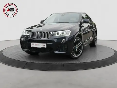 Used BMW X4 Diesel 2016 Ad 