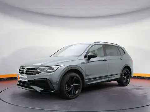 Used VOLKSWAGEN TIGUAN Petrol 2024 Ad 