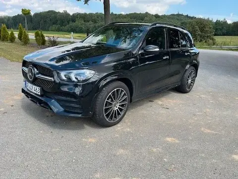 Used MERCEDES-BENZ CLASSE GLE Diesel 2024 Ad 