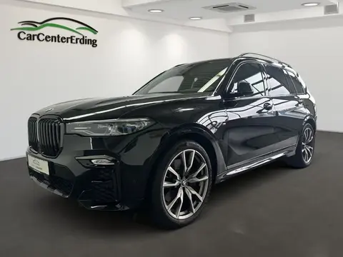 Annonce BMW X7 Essence 2021 d'occasion 