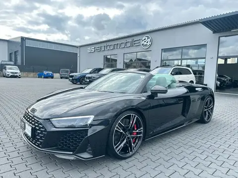 Annonce AUDI R8 Essence 2021 d'occasion 