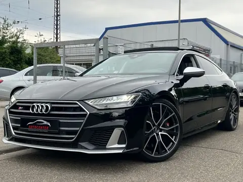 Annonce AUDI S7 Diesel 2020 d'occasion 