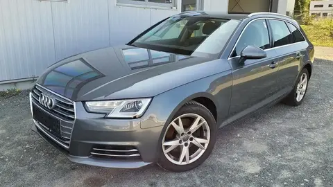 Used AUDI A4 Diesel 2017 Ad 