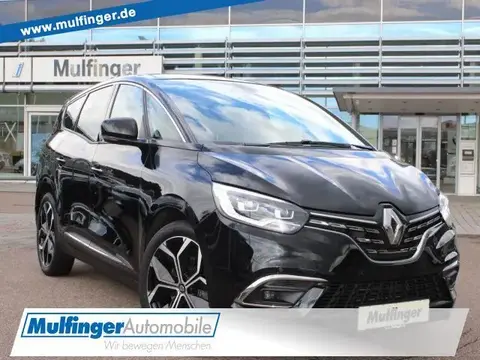 Used RENAULT GRAND SCENIC Petrol 2021 Ad 