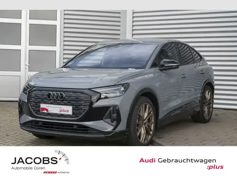 Annonce AUDI Q4 Non renseigné 2024 d'occasion 