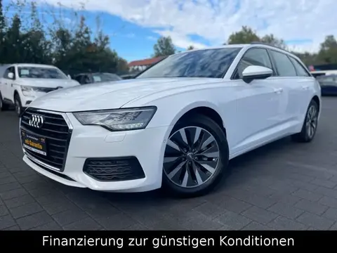 Used AUDI A6 Diesel 2020 Ad 