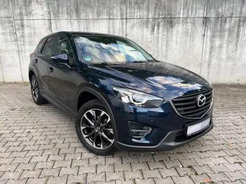 Used MAZDA CX-5 Diesel 2015 Ad 