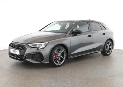 Used AUDI S3 Petrol 2023 Ad 