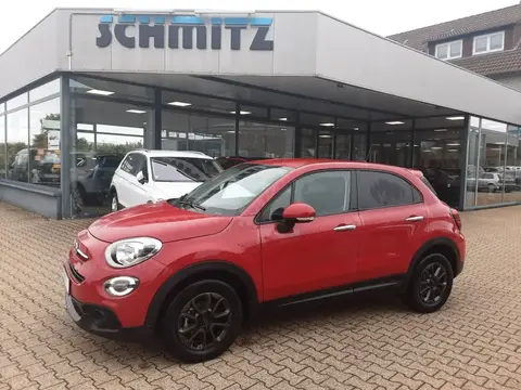 Used FIAT 500X Petrol 2022 Ad 