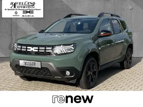 Used DACIA DUSTER Petrol 2023 Ad 