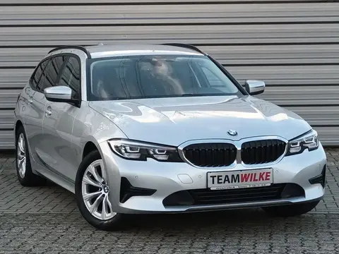 Annonce BMW SERIE 3 Diesel 2020 d'occasion 