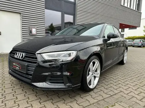 Used AUDI A3 Diesel 2018 Ad 