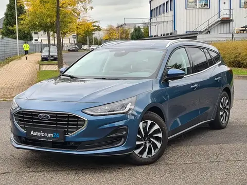 Annonce FORD FOCUS Diesel 2023 d'occasion 