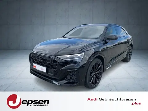 Used AUDI Q8 Hybrid 2024 Ad 