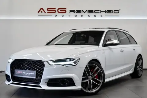 Used AUDI S6 Petrol 2017 Ad 