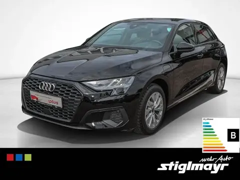 Annonce AUDI A3 Hybride 2021 d'occasion 