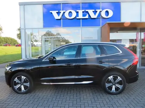 Annonce VOLVO XC60 Hybride 2024 d'occasion 