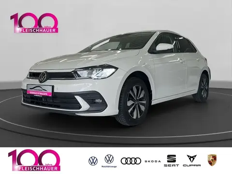 Annonce VOLKSWAGEN POLO Essence 2023 d'occasion 