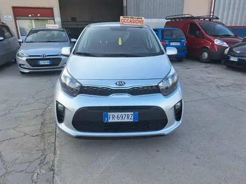 Used KIA PICANTO Petrol 2018 Ad 