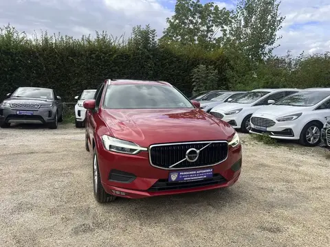 Used VOLVO XC60 Diesel 2020 Ad 