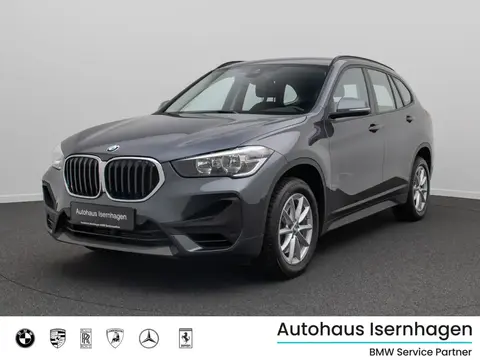 Annonce BMW X1 Essence 2020 d'occasion 