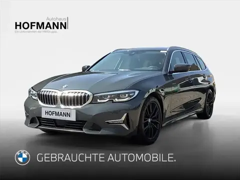 Used BMW SERIE 3 Diesel 2019 Ad 