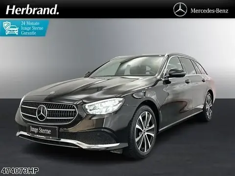 Used MERCEDES-BENZ CLASSE E Hybrid 2022 Ad 