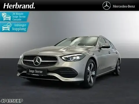 Used MERCEDES-BENZ CLASSE C Diesel 2023 Ad 