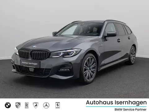 Used BMW SERIE 3 Hybrid 2021 Ad 