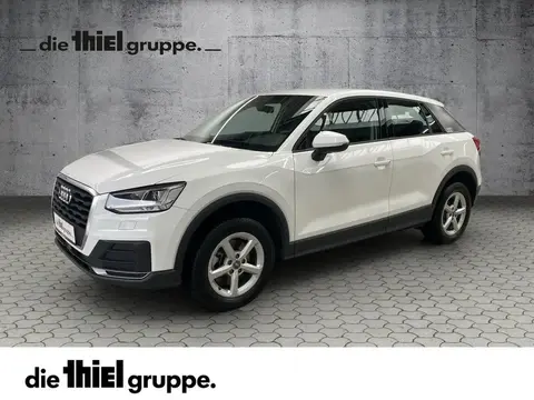 Used AUDI Q2 Petrol 2017 Ad 