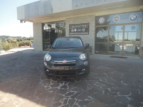 Used FIAT 500X Diesel 2016 Ad 