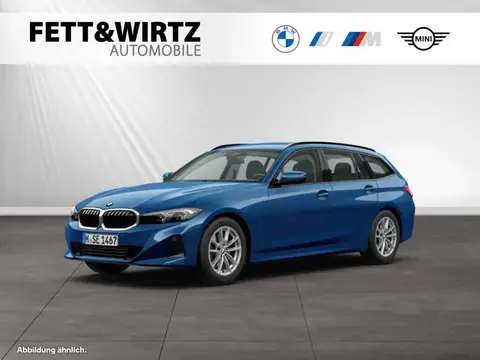 Used BMW SERIE 3 Petrol 2023 Ad 