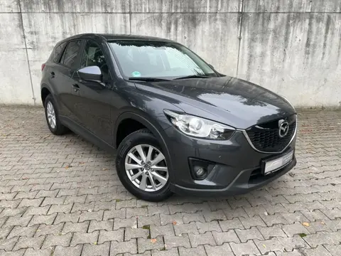 Used MAZDA CX-5 Petrol 2014 Ad 