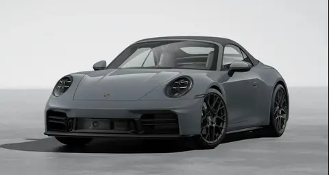 Annonce PORSCHE 992 Essence 2024 d'occasion 