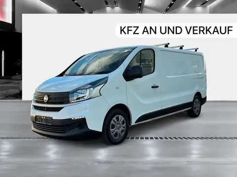 Used FIAT TALENTO Diesel 2020 Ad 