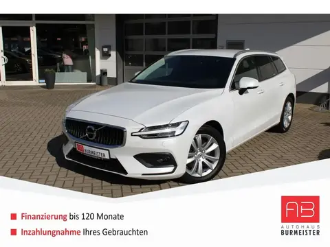 Used VOLVO V60 Petrol 2021 Ad 