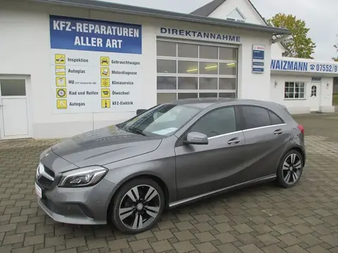 Used MERCEDES-BENZ CLASSE A Diesel 2017 Ad 