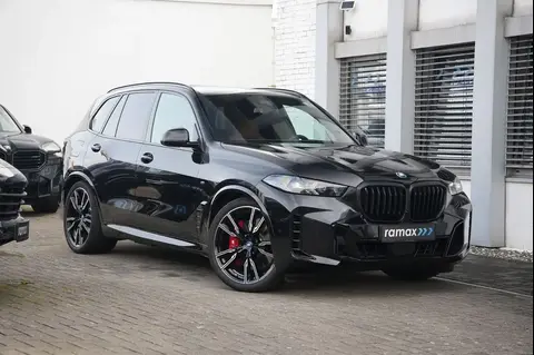 Annonce BMW X5 Hybride 2024 d'occasion 