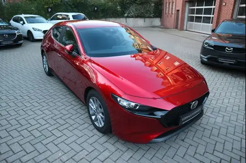 Used MAZDA 3 Petrol 2019 Ad 