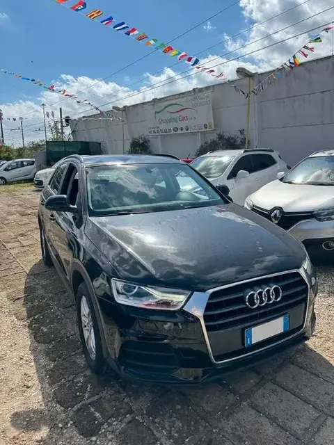 Used AUDI Q3 Diesel 2016 Ad 