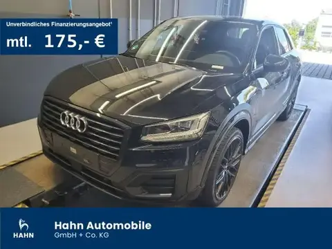 Used AUDI Q2 Petrol 2019 Ad 