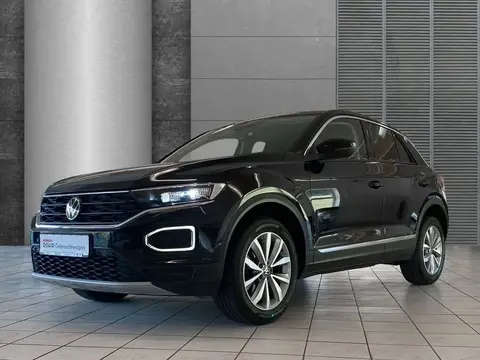 Used VOLKSWAGEN T-ROC Petrol 2021 Ad 